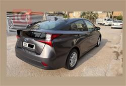 تويوتا بريوس